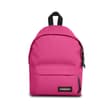 Mini sac à dos Eastpak Orbit Pink Escape rose