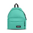 Sac à dos EASTPAK Padded Pak'R June Seasonals Aquamarine Blue 1 compartiment bleu