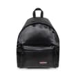 Sac à dos EASTPAK Padded Pak'R Satinfied Black 1 compartiment noir