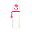 Trousse verticale Licorne LEGAMI 2 en 1 en silicone