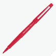 Encre rouge 