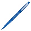 Encre bleue 