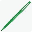 Encre verte 