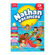 Cahier de Vacances NATHAN toutes les matières du CP vers le CE1 