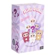 Boîte mystère MIMI DOLL Gromimis porte-clé peluche 6 modèles