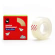 Rouleau adhésif transparent GRAPHMATE 19mm x 33m