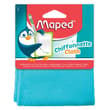 Chiffonnette pour ardoise MAPED bleu 