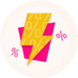Vente flash