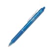 Stylo Pilot Frixion rétractable turquoise 