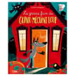 Livre enfant La grosse faim du grand méchant loup - Album à flaps LITO   