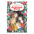 Livre jeunesse Les quatre filles du Docteur March - La Bibliothèque LITO  