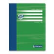 Cahier de brouillon 17x22 96p 100% recyclé 56g Séyès grands carreaux  