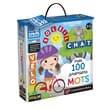 Mes 100 premiers mots - Jeu éducatif Life Skills 