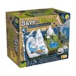 Sauve la planète - kit I'm a Genius Super Green 