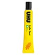 Tube de colle liquide UHU Flex and Clean 20 g 