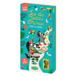 Jeu des Petits Chevaux Dans la savane AUZOU Editions