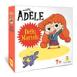 Jeu Mortelle Adèle Défis mortels