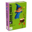DJECO Mini family - Jeu de 7 familles  