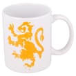 Mug céramique HARRY POTTER Gryffondor 325ml