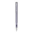 Stylo plume PARKER Vector XL bleu argenté