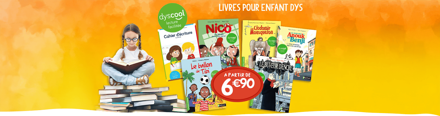 Apprendre à lire