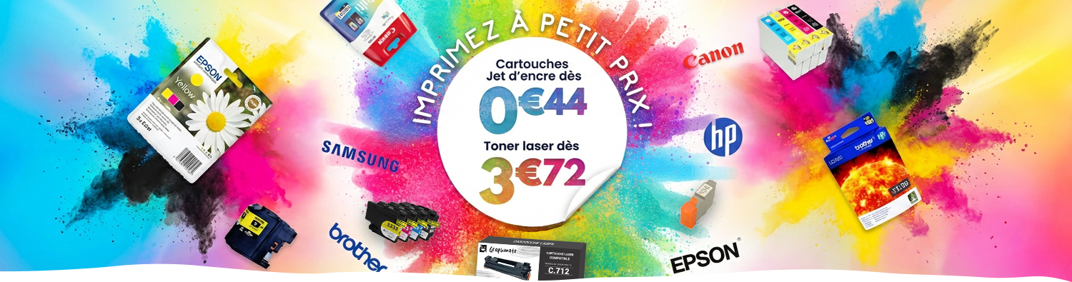 Prix imbattables !