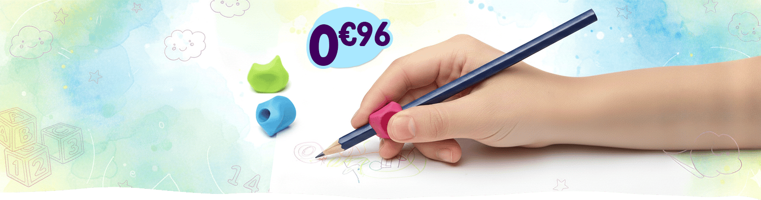 Ecriture facile !