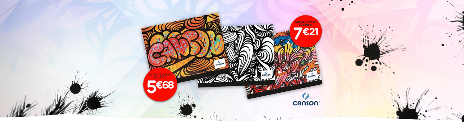Pour tous vos dessins