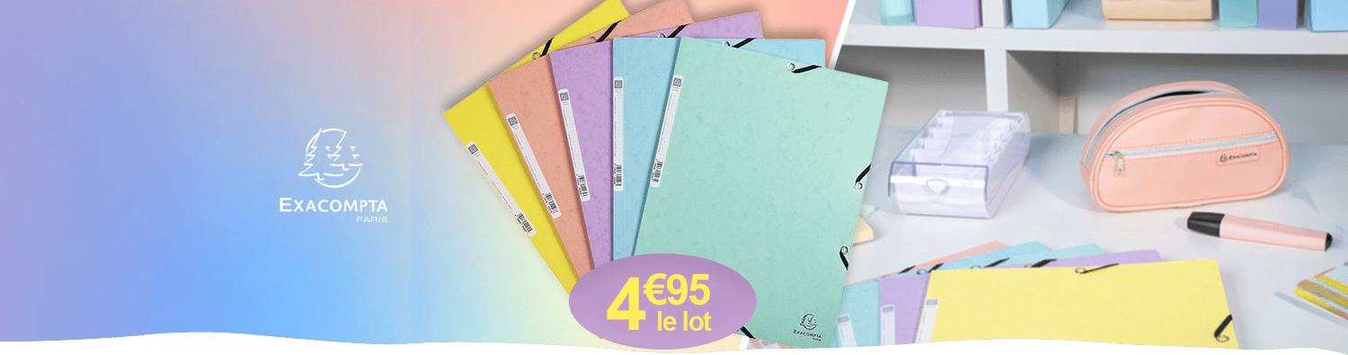 Pour une organisation au top !