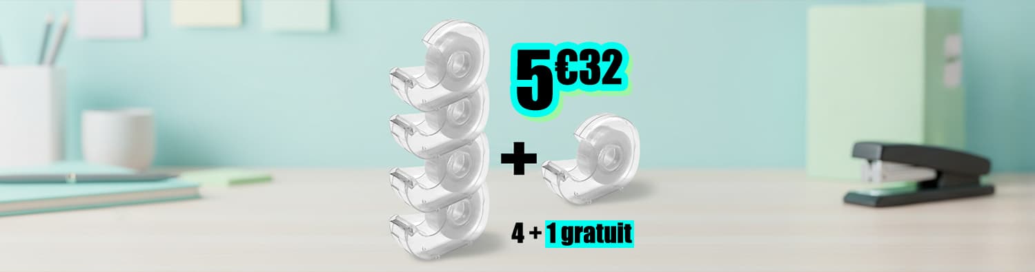 Avec cette offre