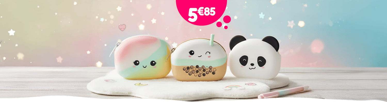 Trop cute !
