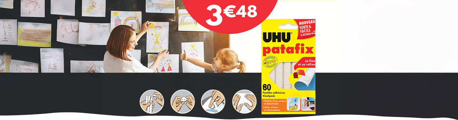 Ca fixe et ça refixe 