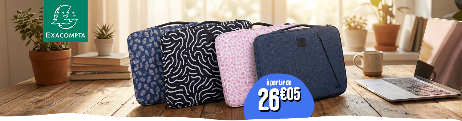 Exprime ta liberté et ton style