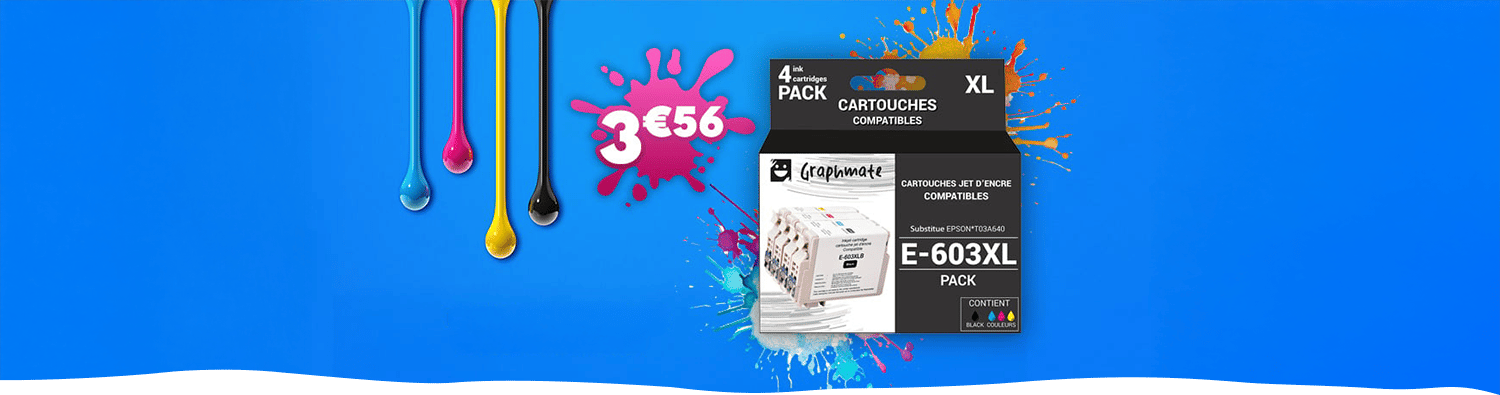 Un pack complet à prix malin