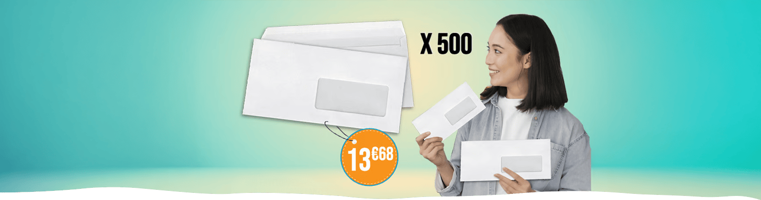 Papier de qualité supérieure