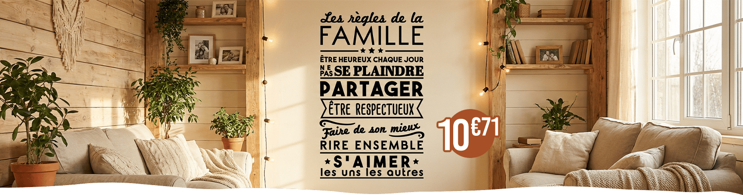 La good attitude !