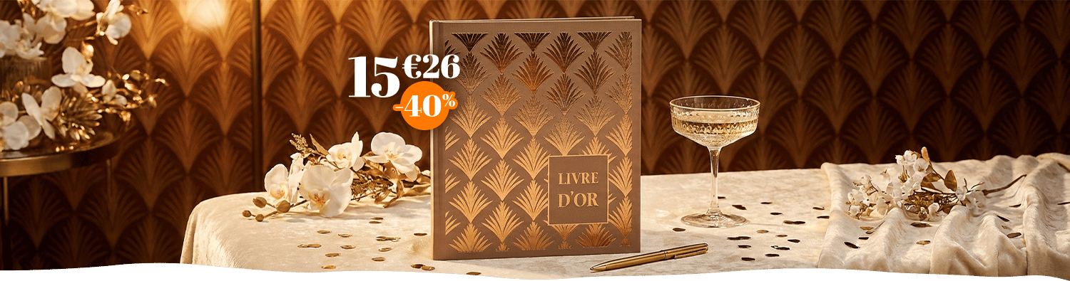 Livre d'or