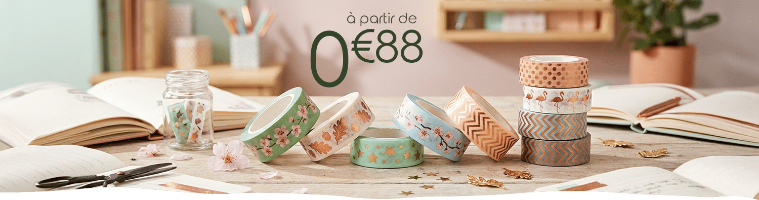 Le Masking tape