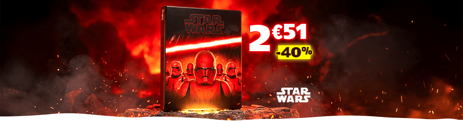 Transforme le classement en une mission de l'Empire
