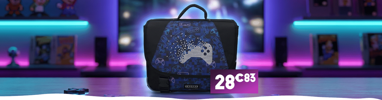 Pour les petits gamers