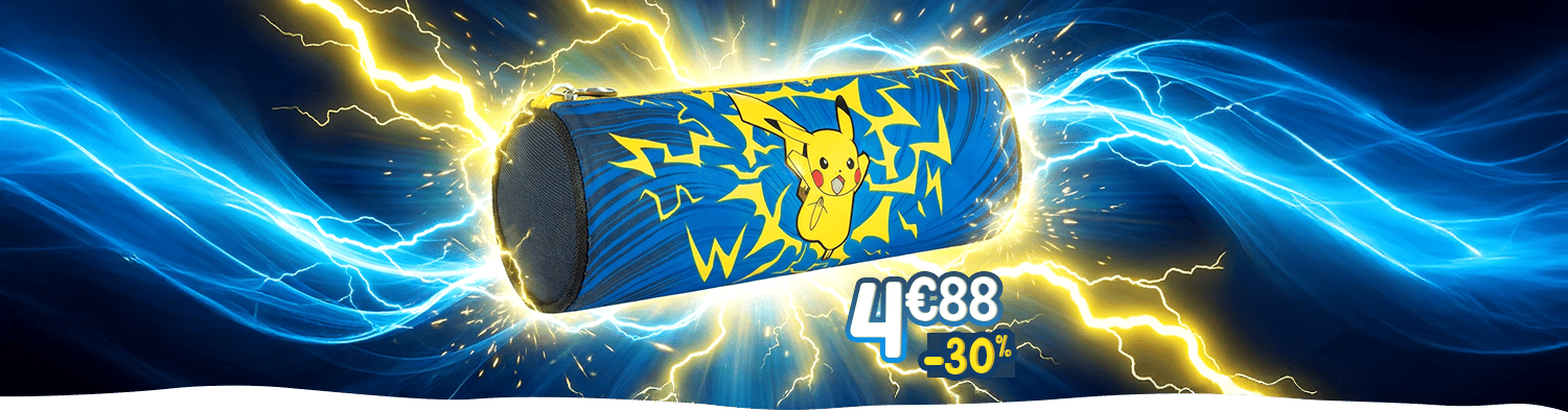 Pikaaa Pikaaa !