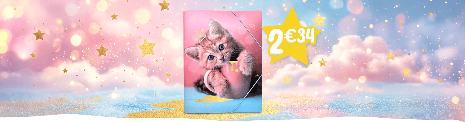Trop cute !