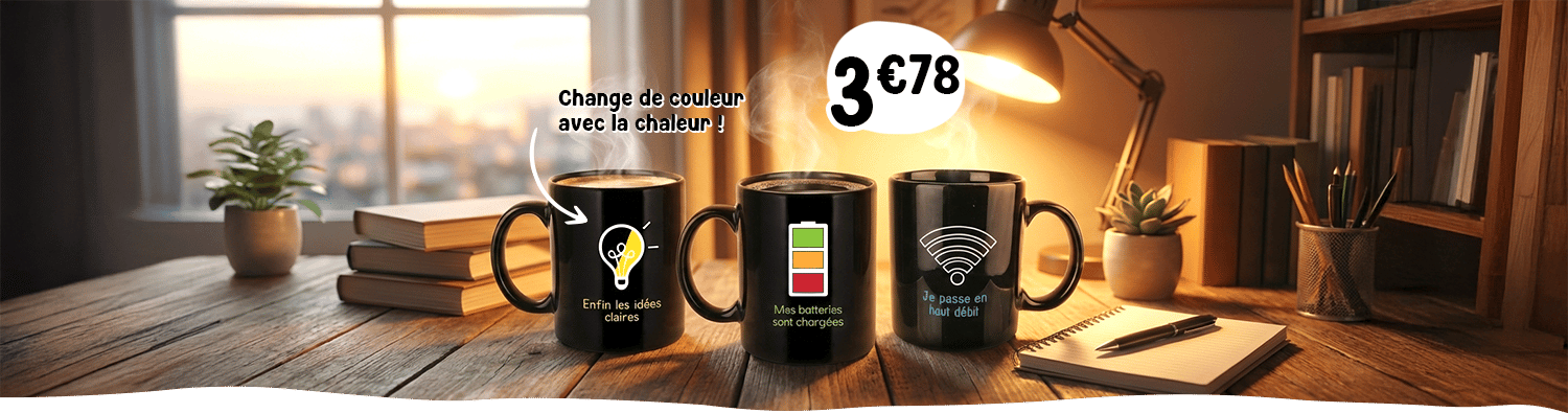 Le café devient un spectacle