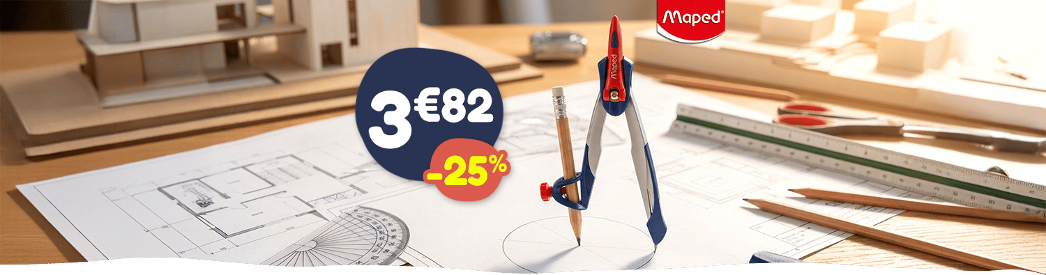 Le kit complet à prix malin