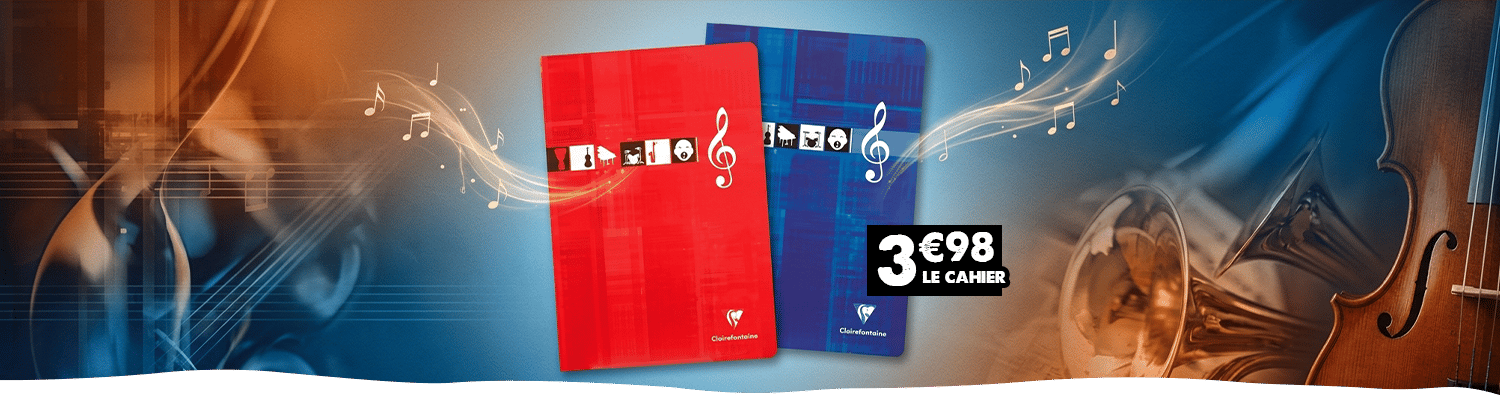 L’indispensable des cours de musique