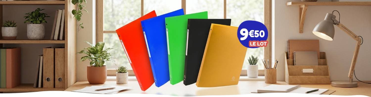 Ajoutez de la couleur dans l’organisation