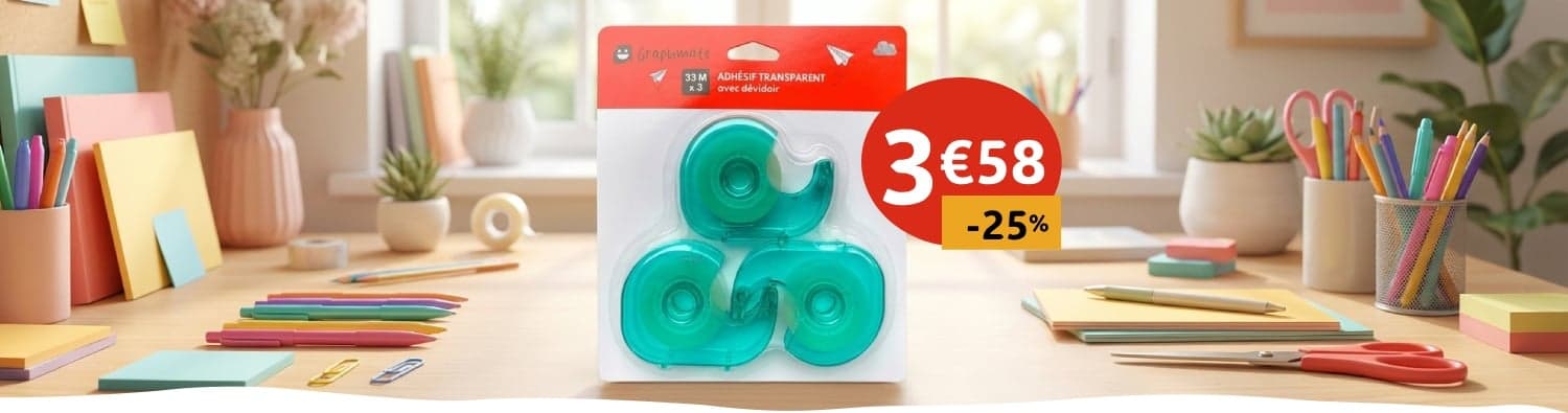 L'essentiel à petit prix