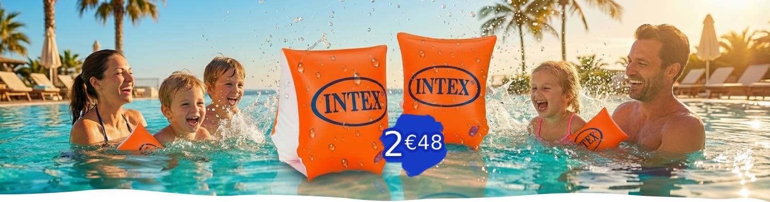 Les premières baignades commencent ici !