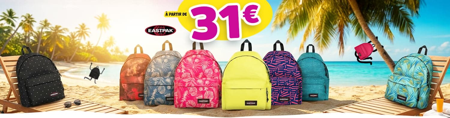 Le sac iconique de la rentrée est de retour !