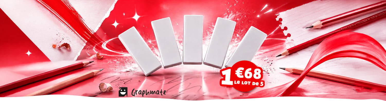 Un essentiel de la trousse à petit prix ! 